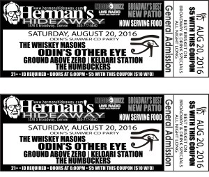 HermansTickets-082016